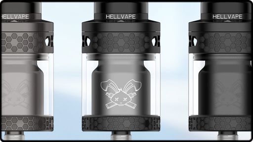 Système top airflow